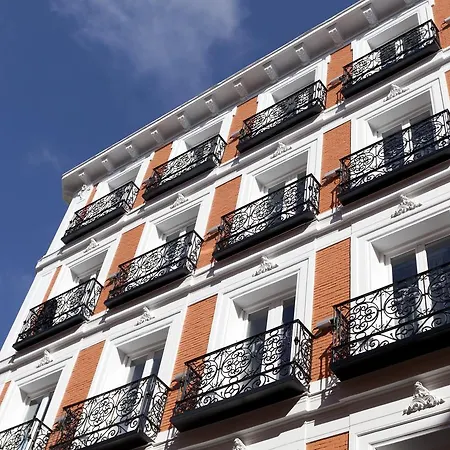 Jc Rooms Chueca-3