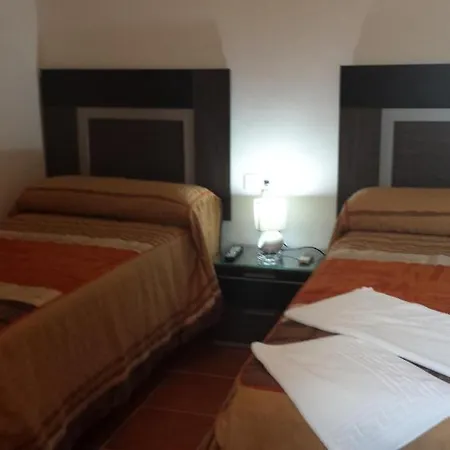 Pension Gran Plaza-3