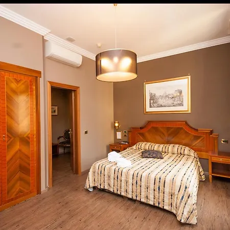 Vatican Garden Inn Guest House-3