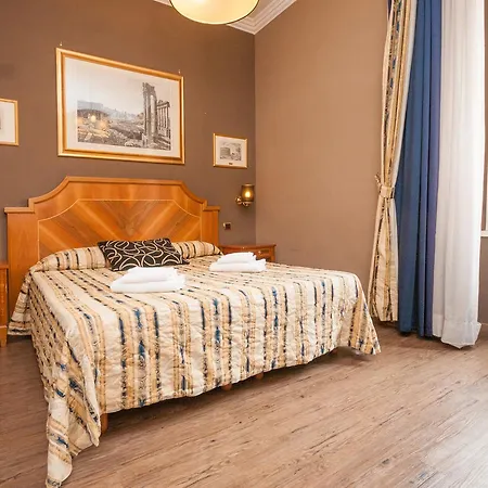 Vatican Garden Inn Guest House-2
