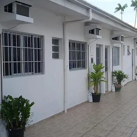 Suítes Eu-2