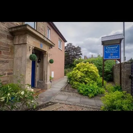 Dionard Guest House-2