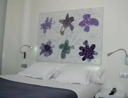 Hostal Acuarela-2