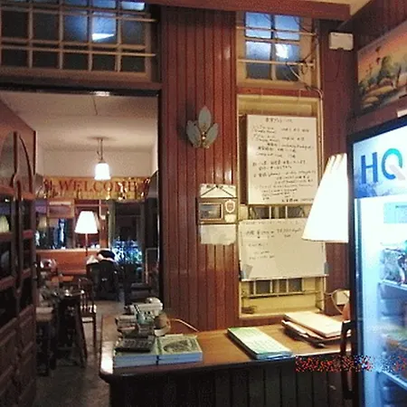 Tokyo Guest House-2