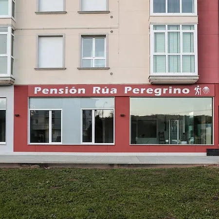 Pensión Rúa Peregrino-2