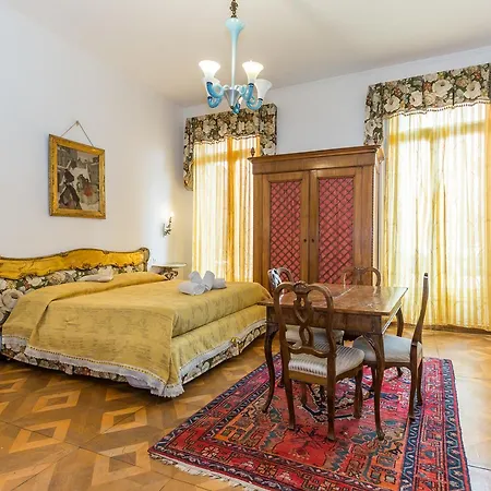 Venice Dose Guesthouse-3