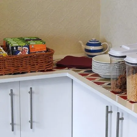 Summerfield Guest House-2