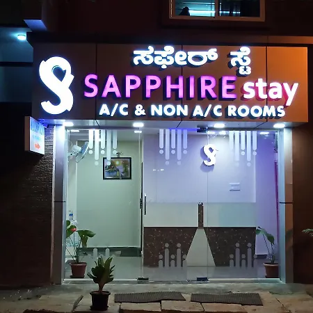Sapphire Stay-2