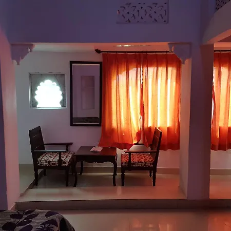 Devi Vilas Guest House-3