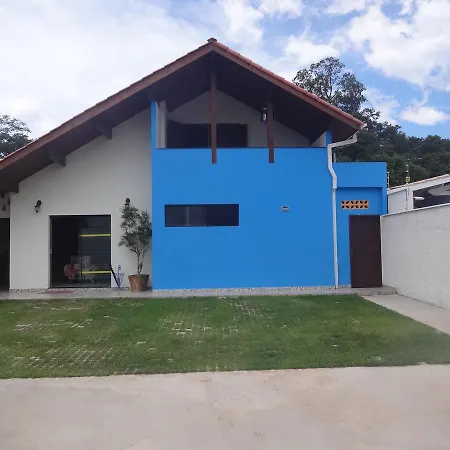 Pura Vida Ubatuba Suítes-3
