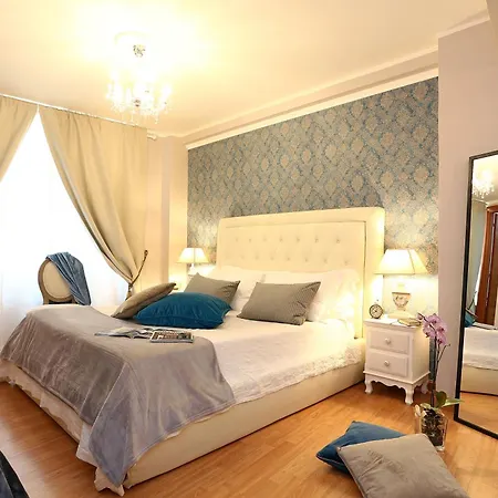 Liberty Vatican Suites - Liberty Collection-2