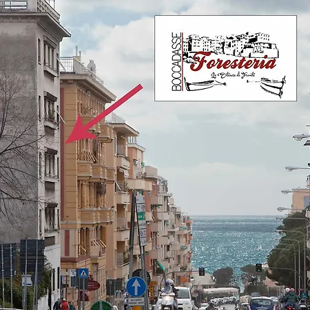 Foresteria Boccadasse-2
