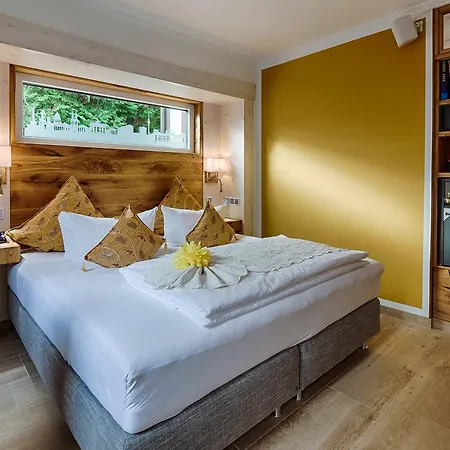 Hotel Blumenbach-2