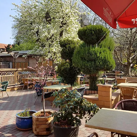 Pension An Der Stadtmauer-2