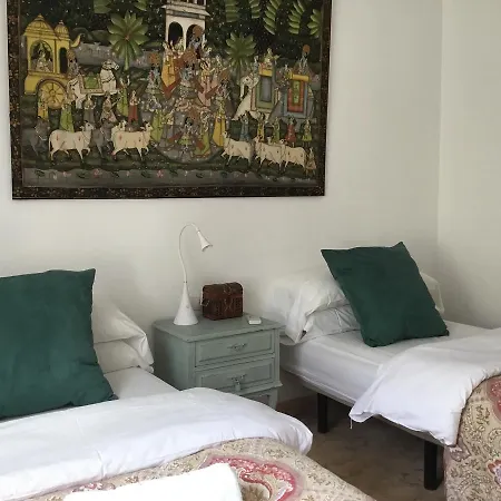San José Guest House-3
