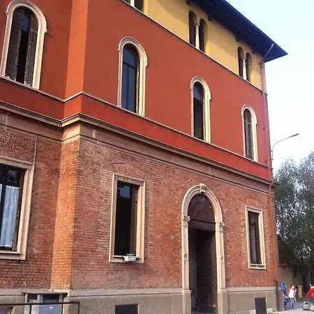 Casa per Ferie Achille Ricci-3