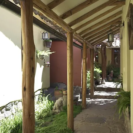 "Llipimpac Guesthouse"-2