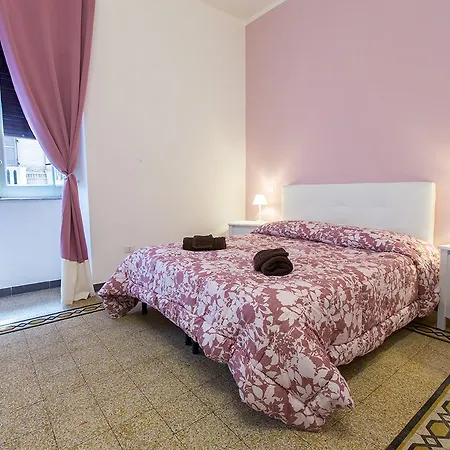 Suite Cagliaritane Notti in centro-2