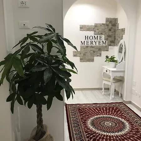 Home Meryem Locazione Turistica-3