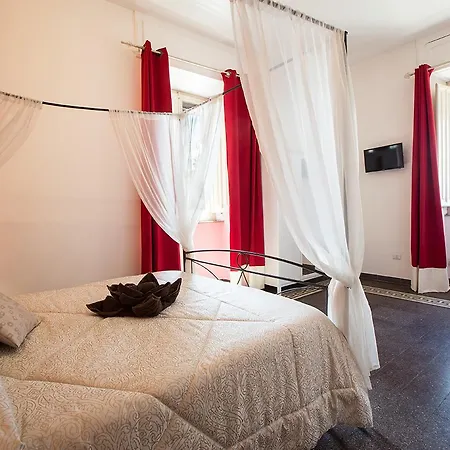 Suite Cagliaritane Notti in centro-3