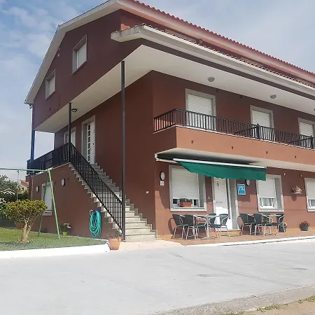 Hostal Xaraiba-3