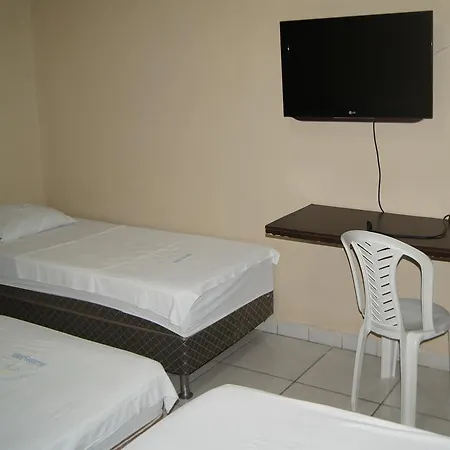 Pousada Do Alemao-3