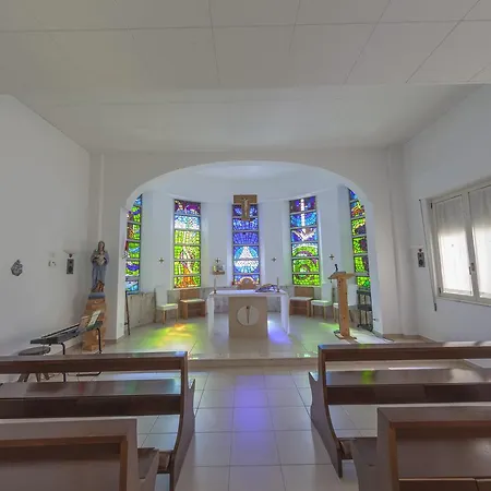 Casa per Ferie Sant'Anna-3