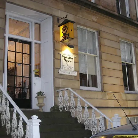 The Georgian House-3