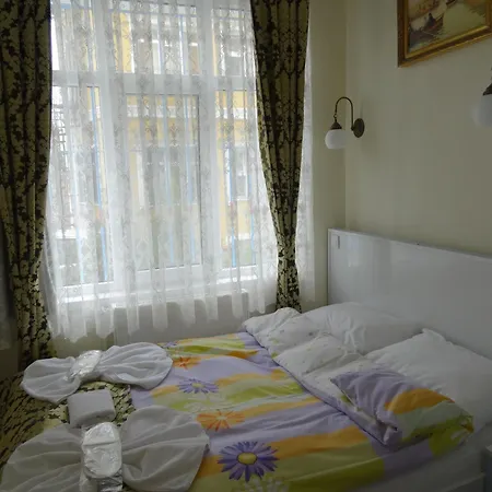 Tulip Guesthouse-3