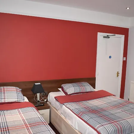 Swandown Hotel-3