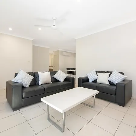 3 Bedroom Central Home-2