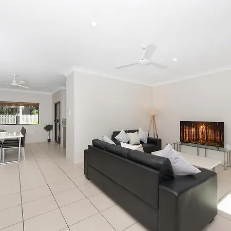 3 Bedroom Central Home-3