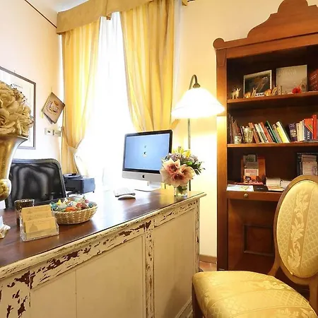 B&B Relais Il Campanile-2