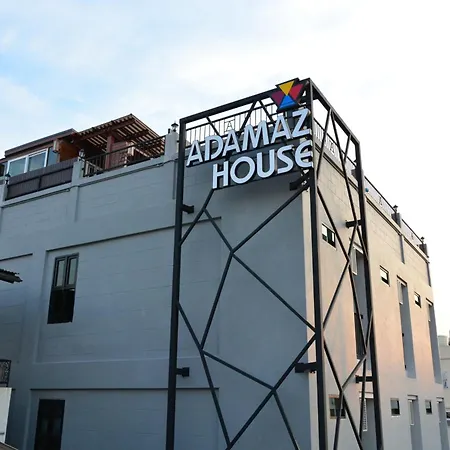Adamaz House-2