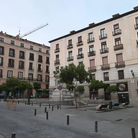 Hostal Murcia-2