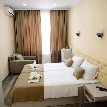 Hotel New Avlabari-3