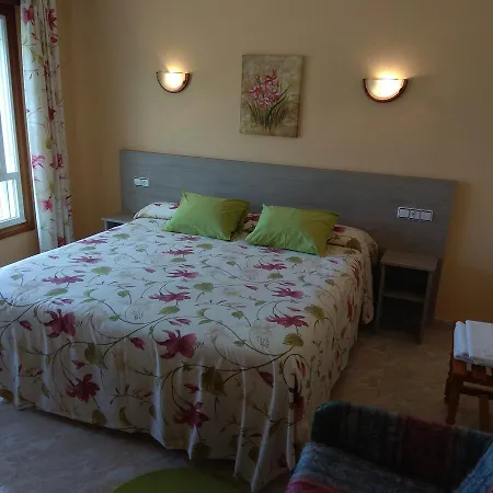 Hostal Brisa Do Mar-2