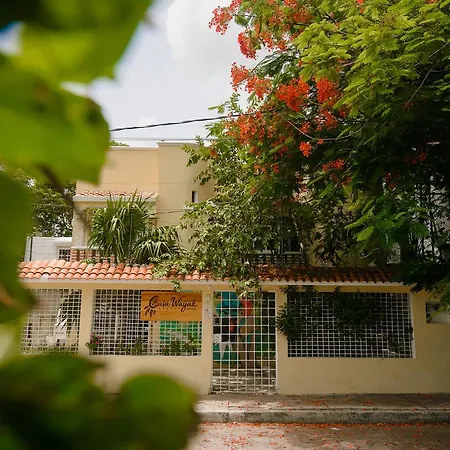 Casa Wayak-2