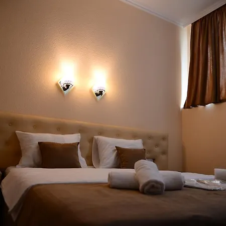Hotel New Avlabari-2