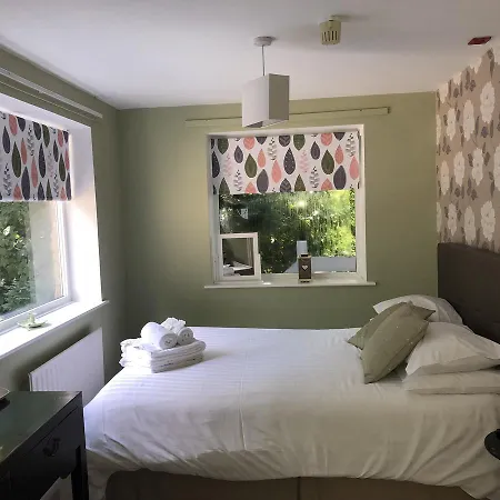 Peasehill Bed & Breakfast-2