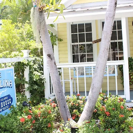 The Angelina Guesthouse - Adult Exclusive-2