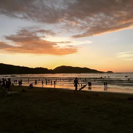 Azure Stays Patong-3