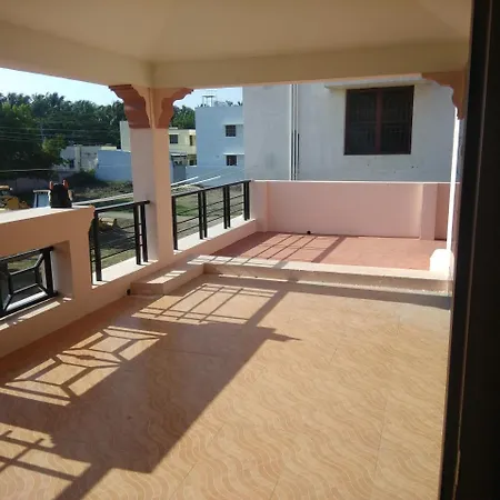 Coimbatore Home Stay & Serviced Apartment-3