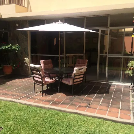 Hostal Los Lagos Inn-3