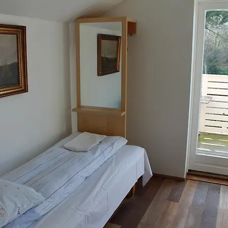 Lavilla Guesthouse-3
