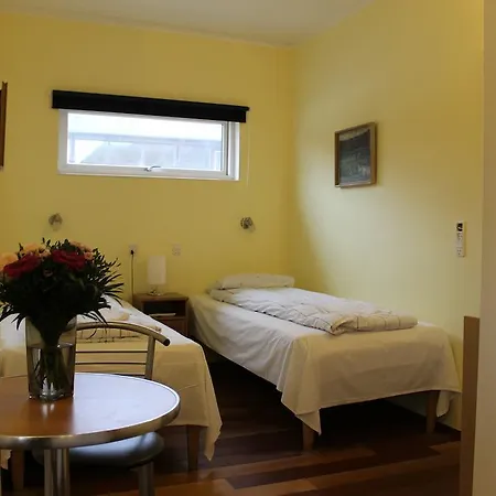 Lavilla Guesthouse-2