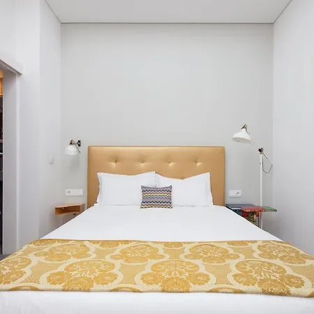 Trindade Premium Suites & Apartments-2