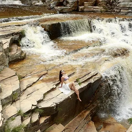 Canyon Cascata Eco Parque-3