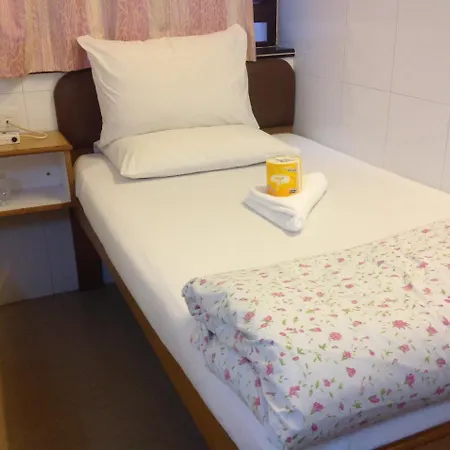 Holiday Guest House-3