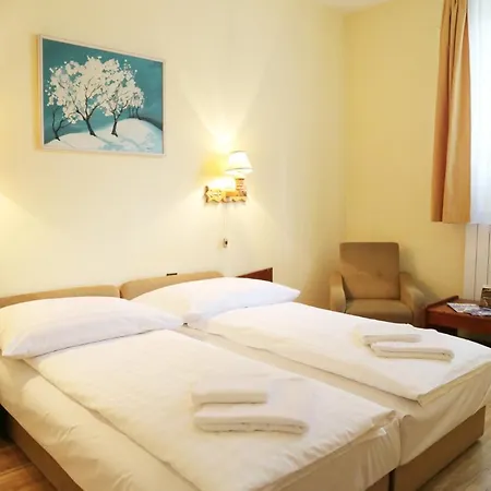 Hotel Bara Gellért-2